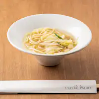 Mi soba lewat malam yang popular