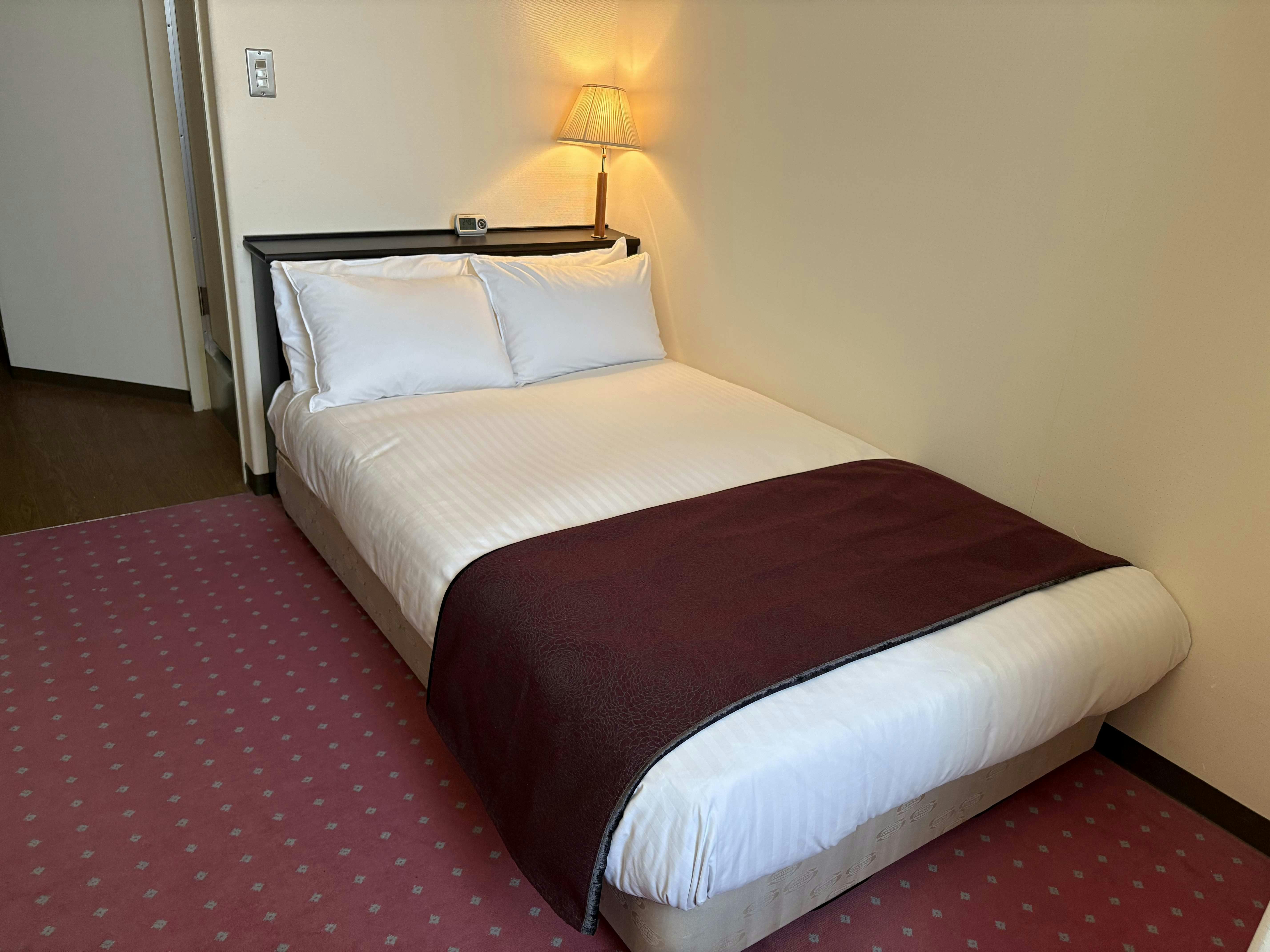 Hotel Crystal Palace
