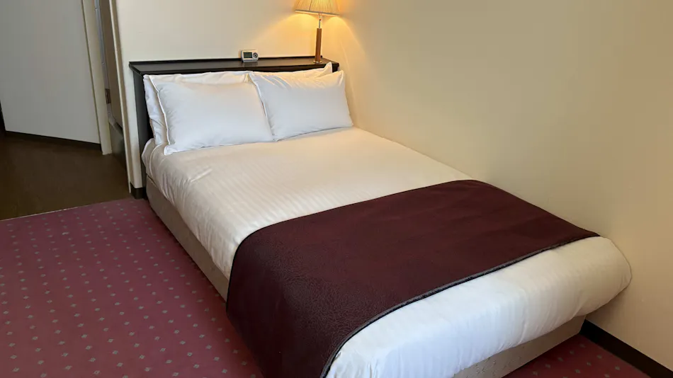 Hotel Crystal Palace