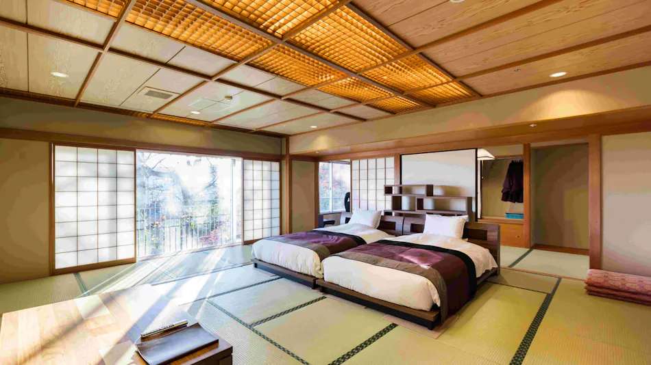 Hotel Crystal Palace