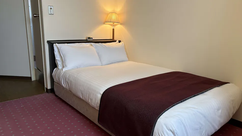 Hotel Crystal Palace