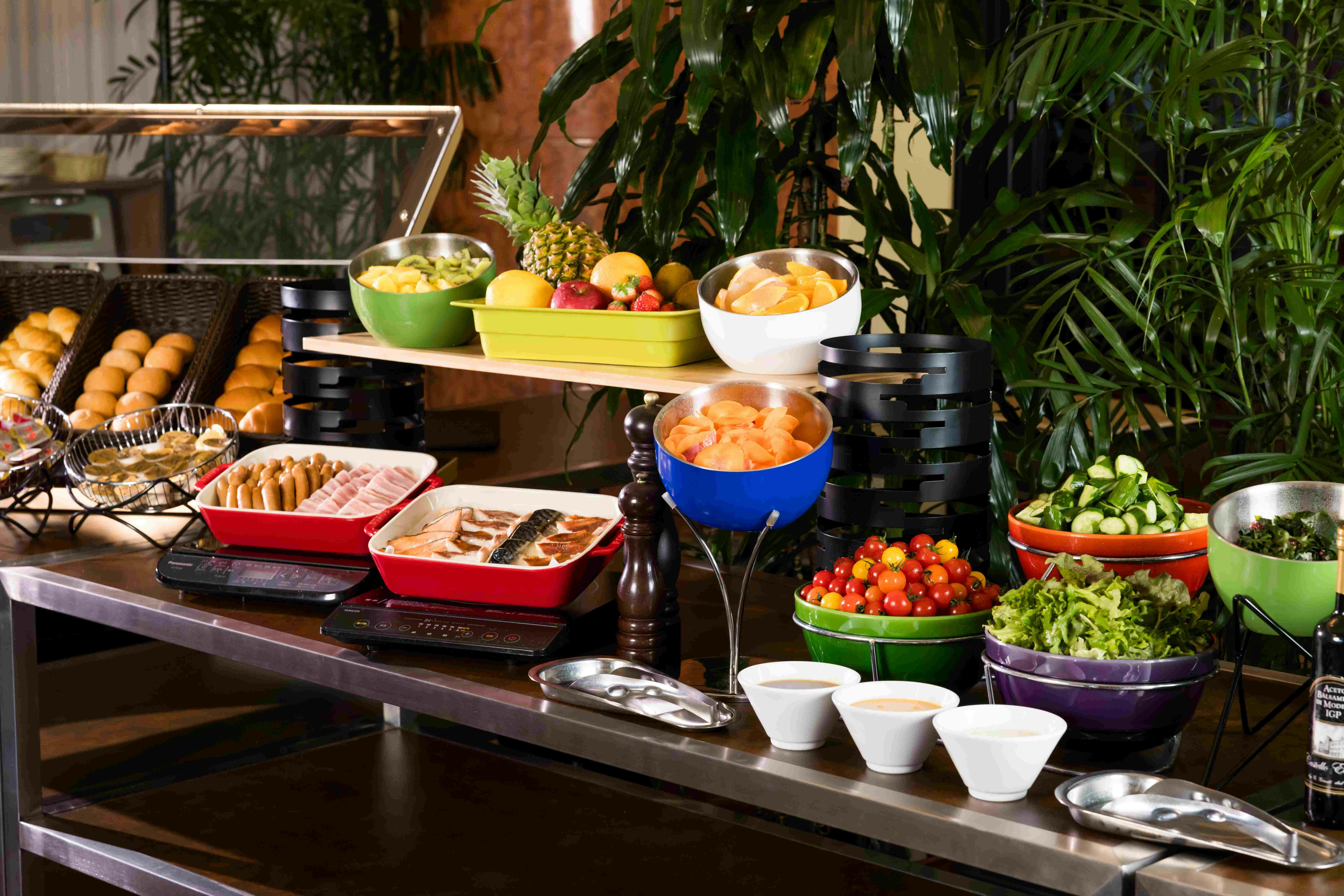Hotel Crystal Palace