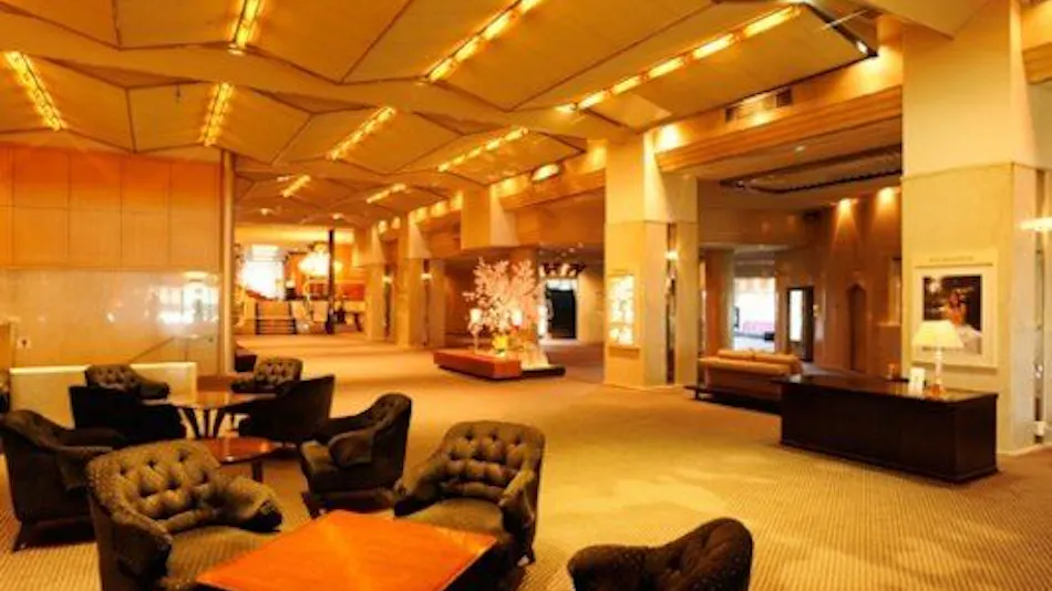 Hotel Crystal Palace