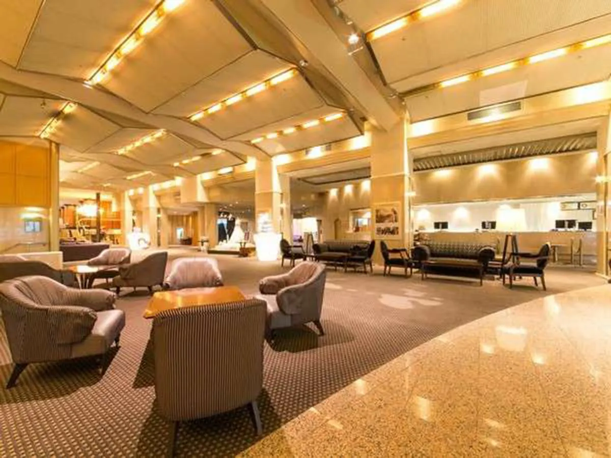 ล็อบบี้