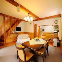 เมซองเน็ต 2LDK 60 ตารางเมตร