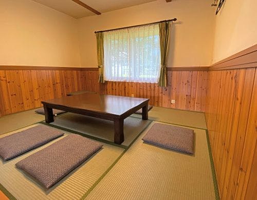 3LDKメゾネット/ベッドルーム