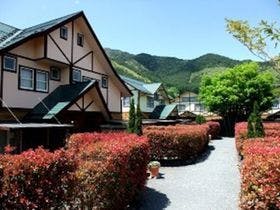 レイクヴィラ河口湖