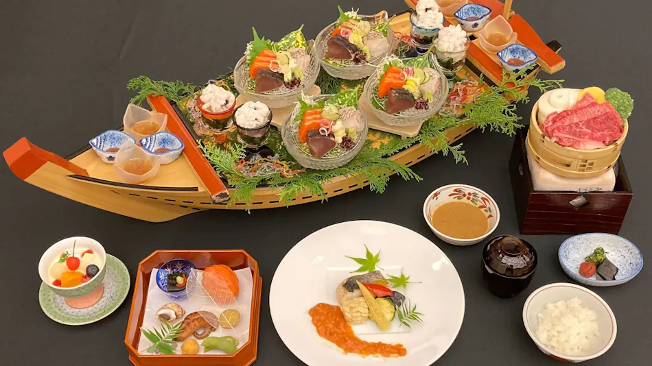 The Grand Resort Elegante Awaji Island