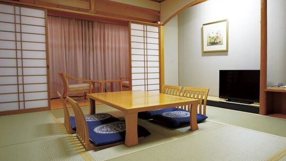 The Grand Resort Elegante Awaji Island