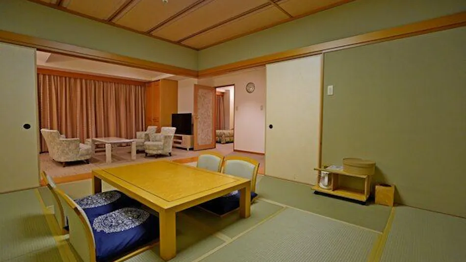 The Grand Resort Elegante Awaji Island