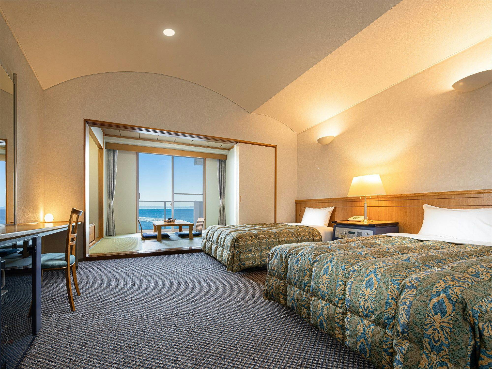 The Grand Resort Elegante Awaji Island