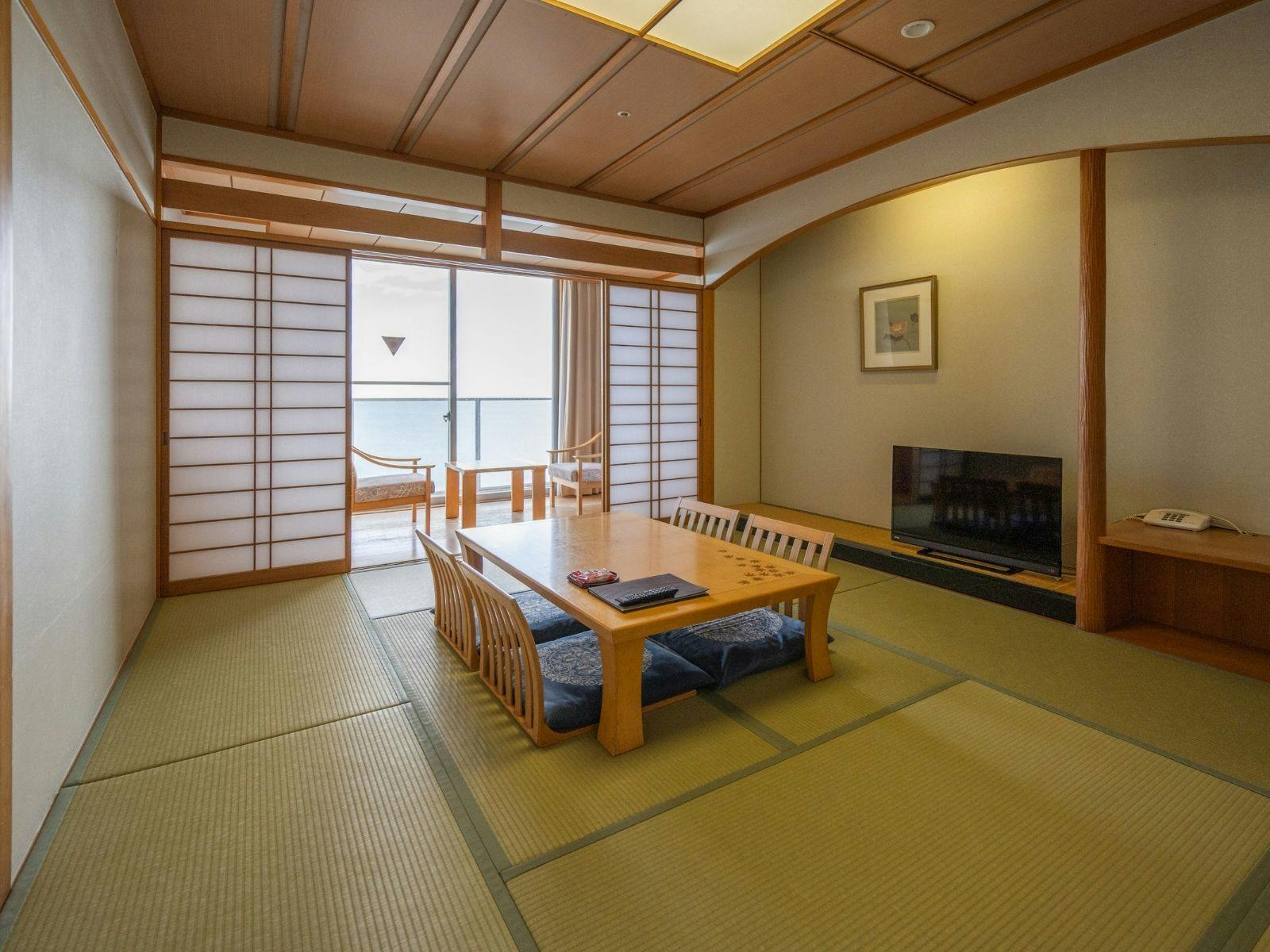The Grand Resort Elegante Awaji Island