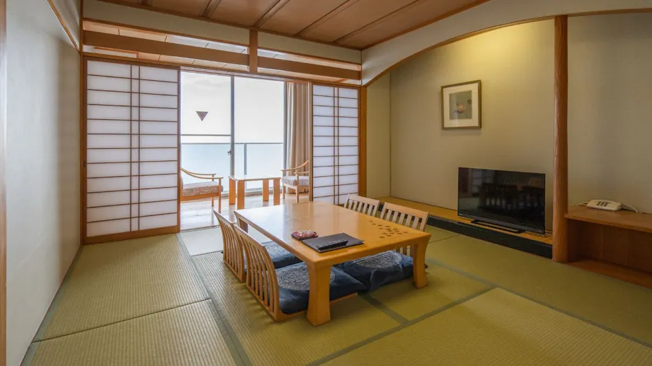 The Grand Resort Elegante Awaji Island