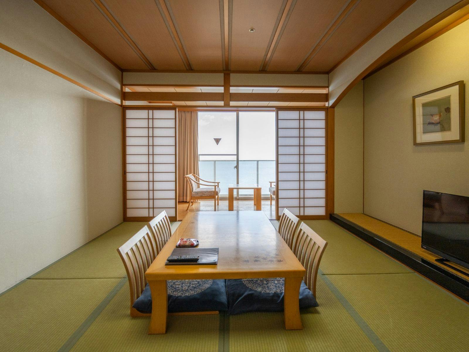 The Grand Resort Elegante Awaji Island