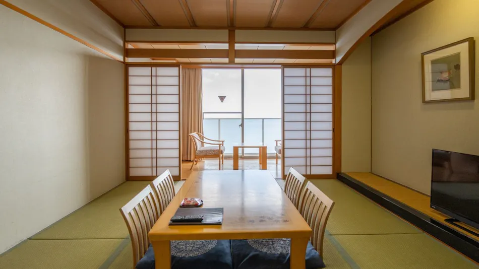 The Grand Resort Elegante Awaji Island