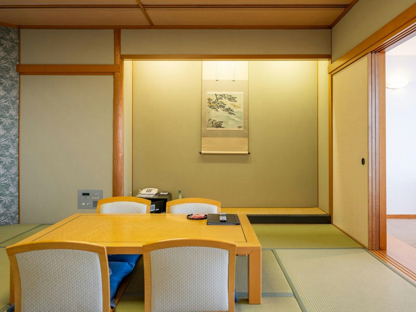 The Grand Resort Elegante Awaji Island