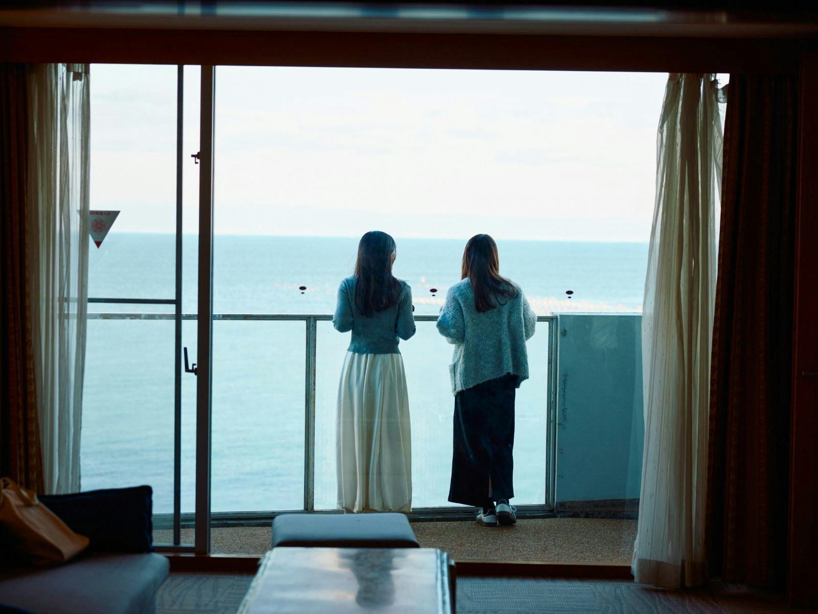The Grand Resort Elegante Awaji Island