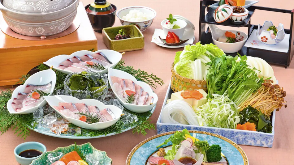 The Grand Resort Elegante Awaji Island