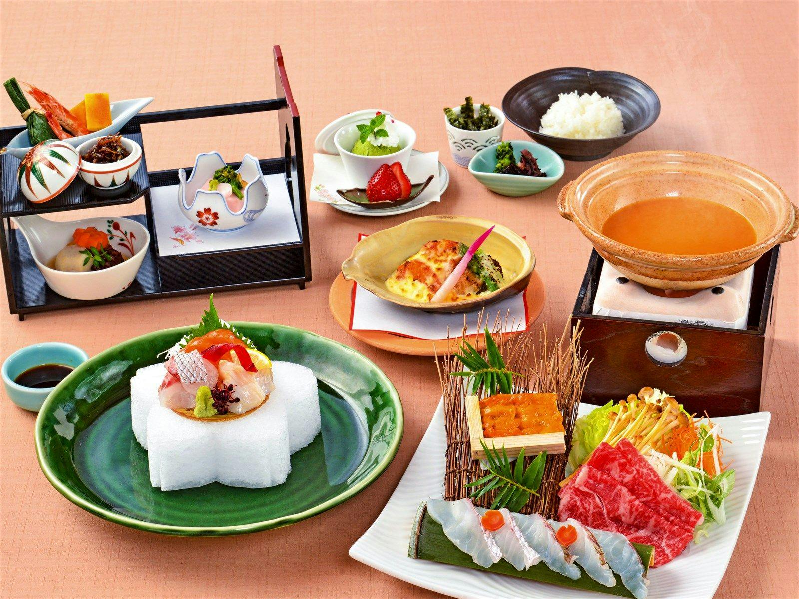 The Grand Resort Elegante Awaji Island