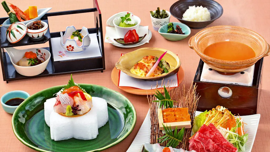 The Grand Resort Elegante Awaji Island
