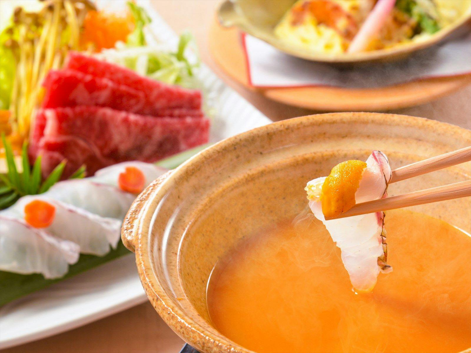 The Grand Resort Elegante Awaji Island