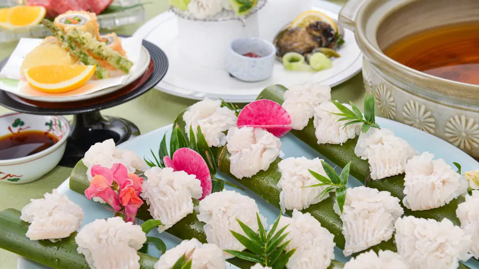 The Grand Resort Elegante Awaji Island