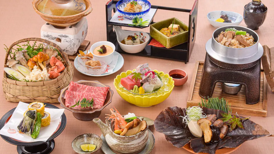 The Grand Resort Elegante Awaji Island