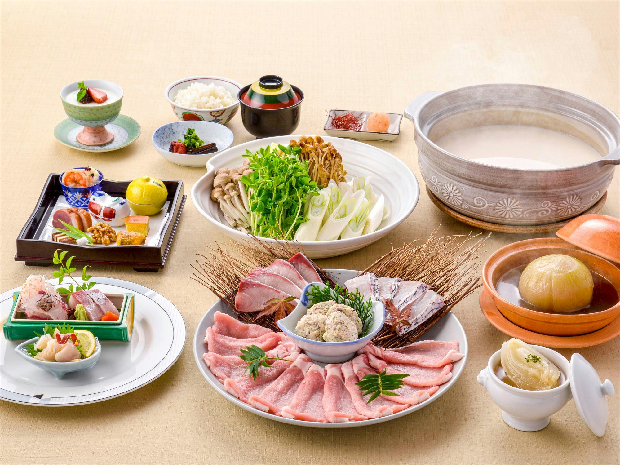 The Grand Resort Elegante Awaji Island