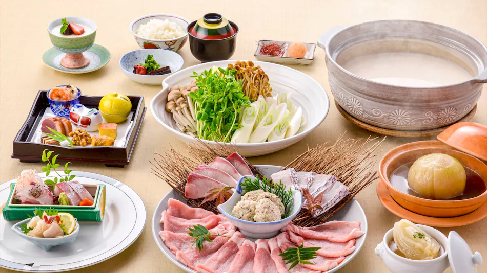 The Grand Resort Elegante Awaji Island