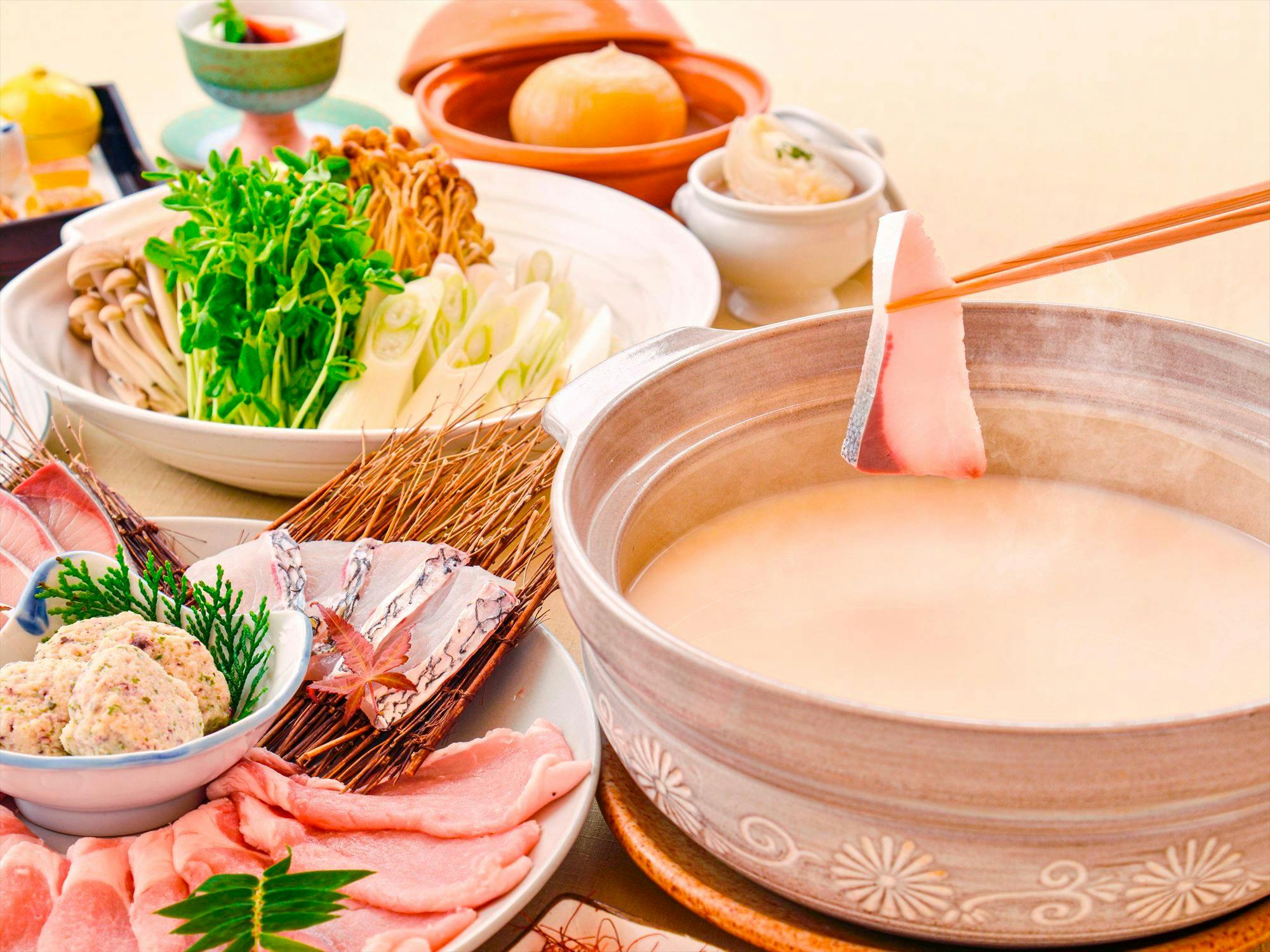 The Grand Resort Elegante Awaji Island