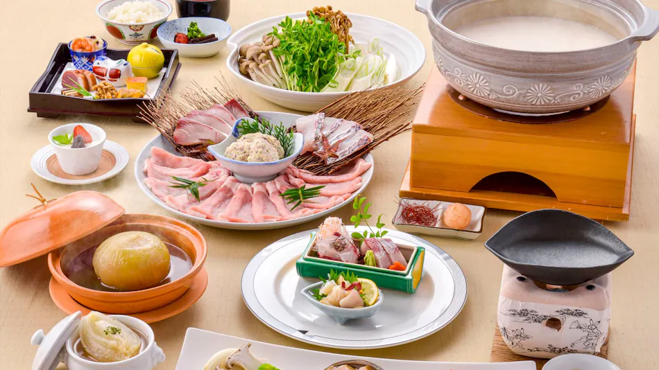 The Grand Resort Elegante Awaji Island
