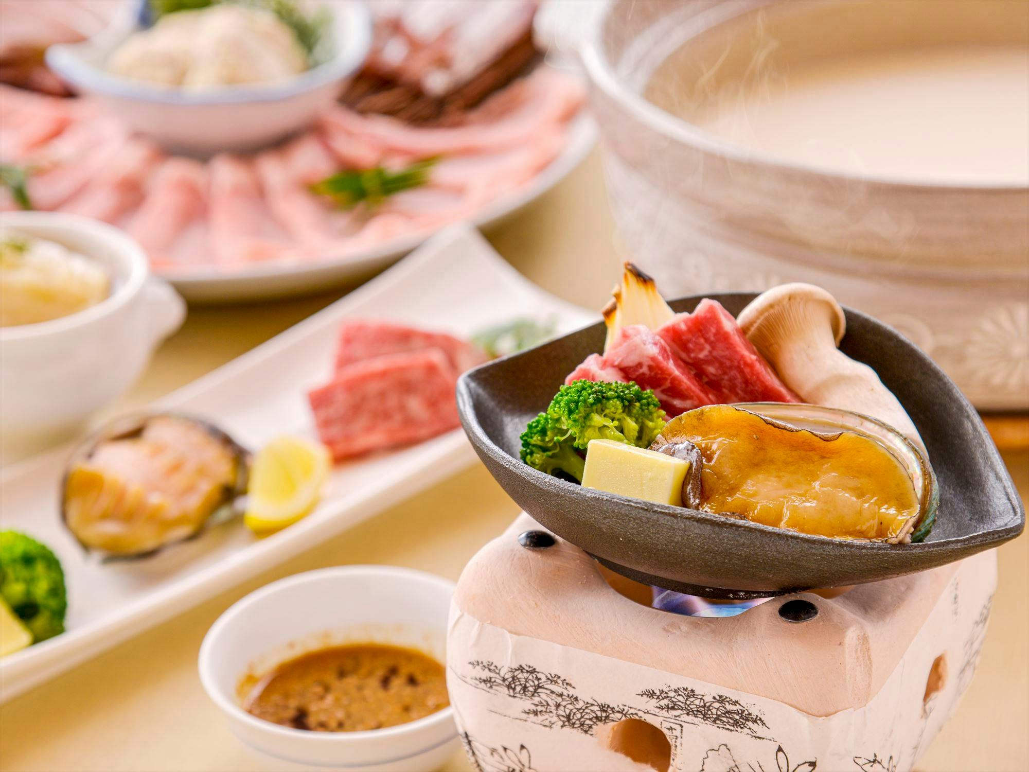 The Grand Resort Elegante Awaji Island