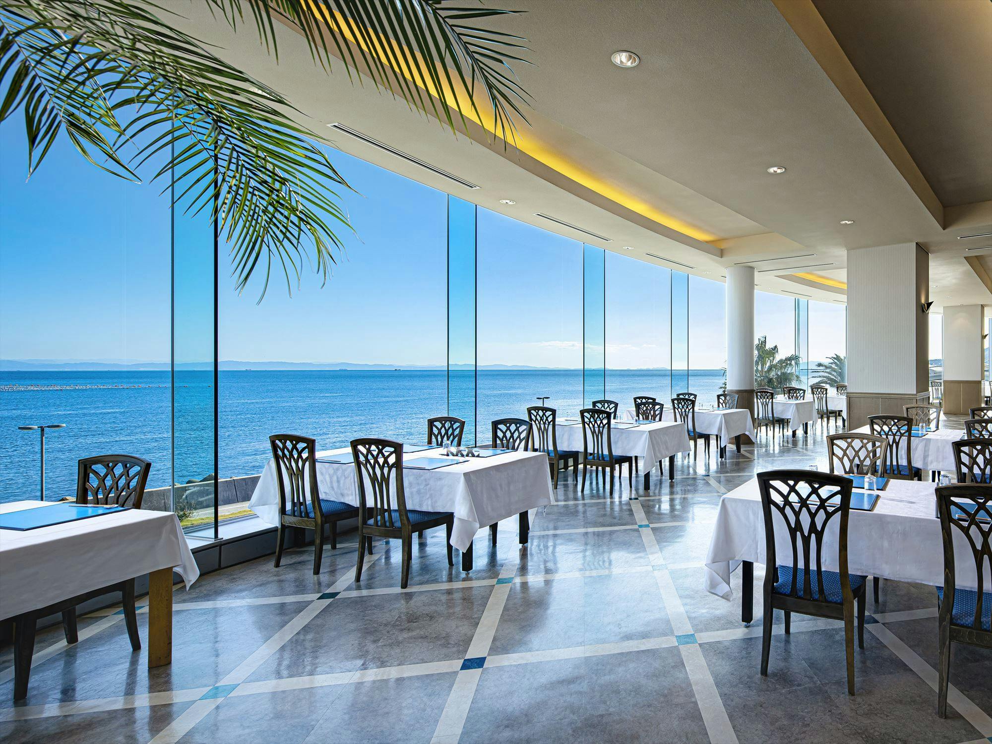 The Grand Resort Elegante Awaji Island