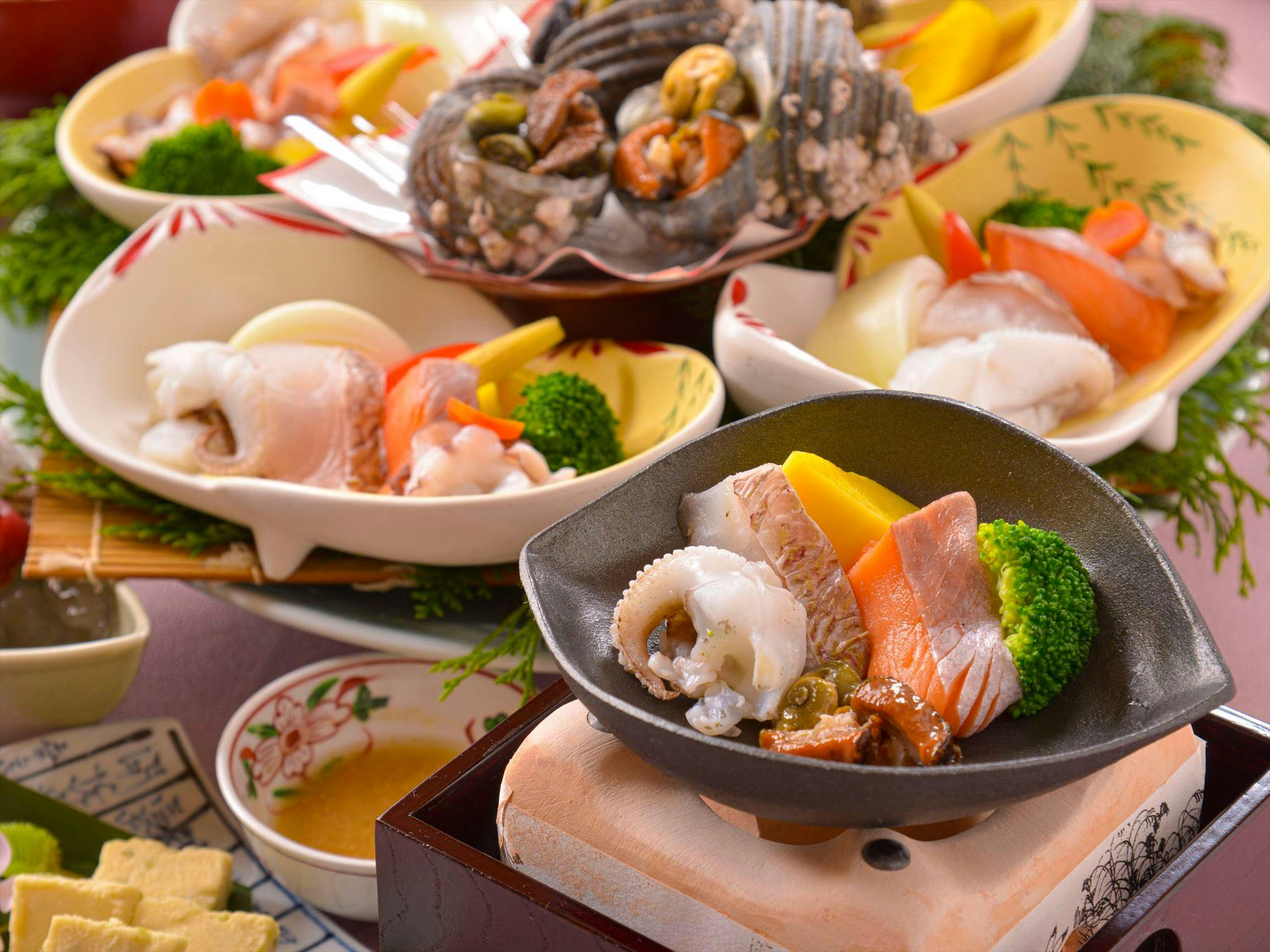 The Grand Resort Elegante Awaji Island