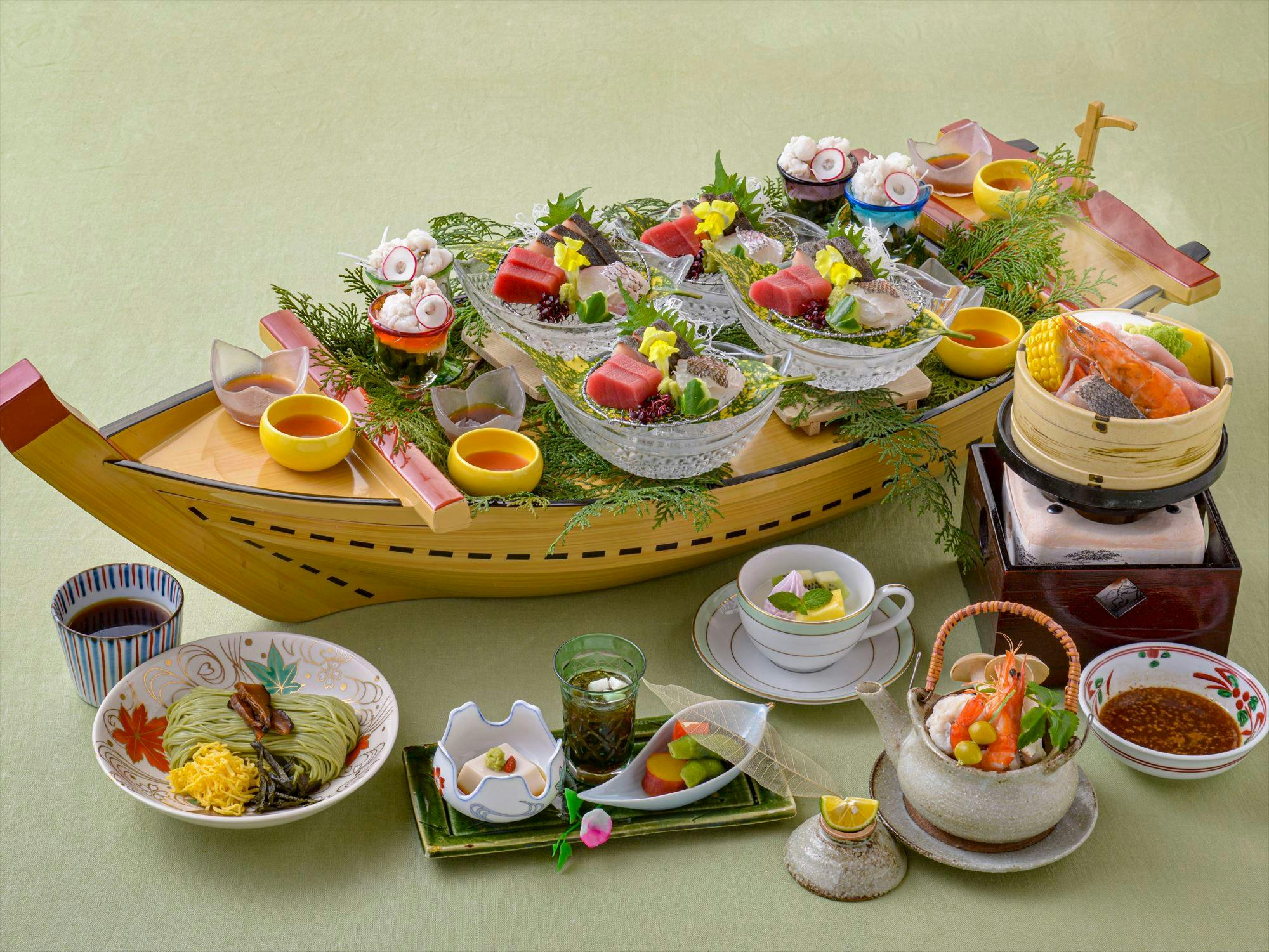 The Grand Resort Elegante Awaji Island