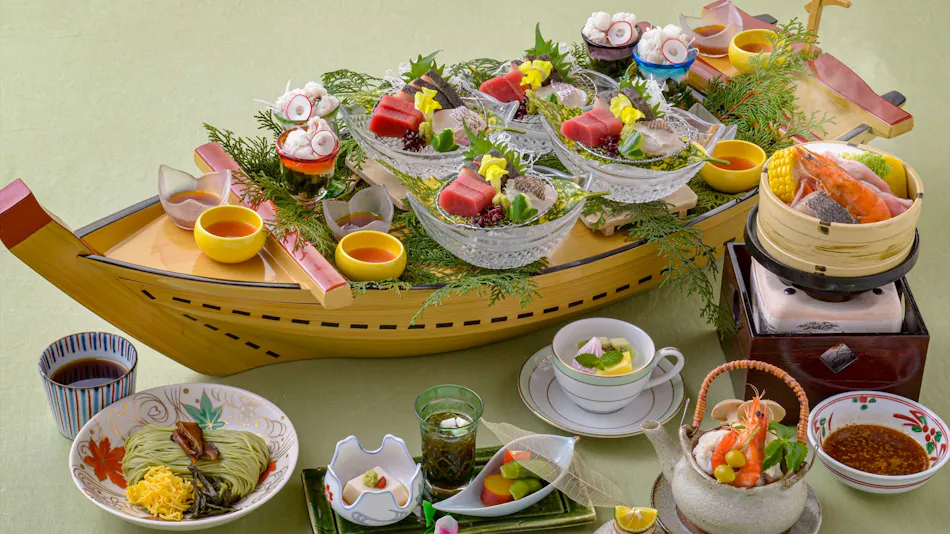 The Grand Resort Elegante Awaji Island