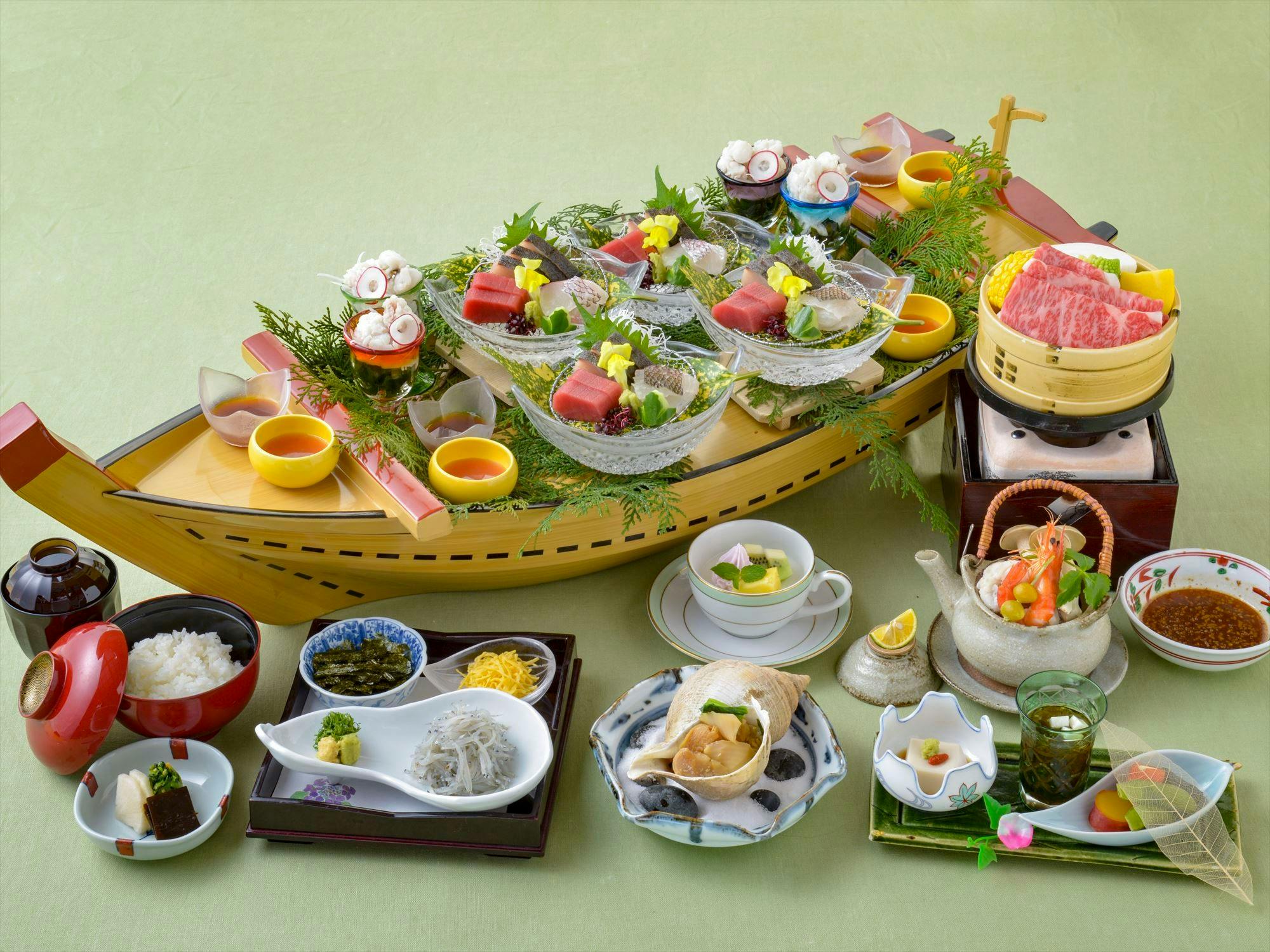 The Grand Resort Elegante Awaji Island