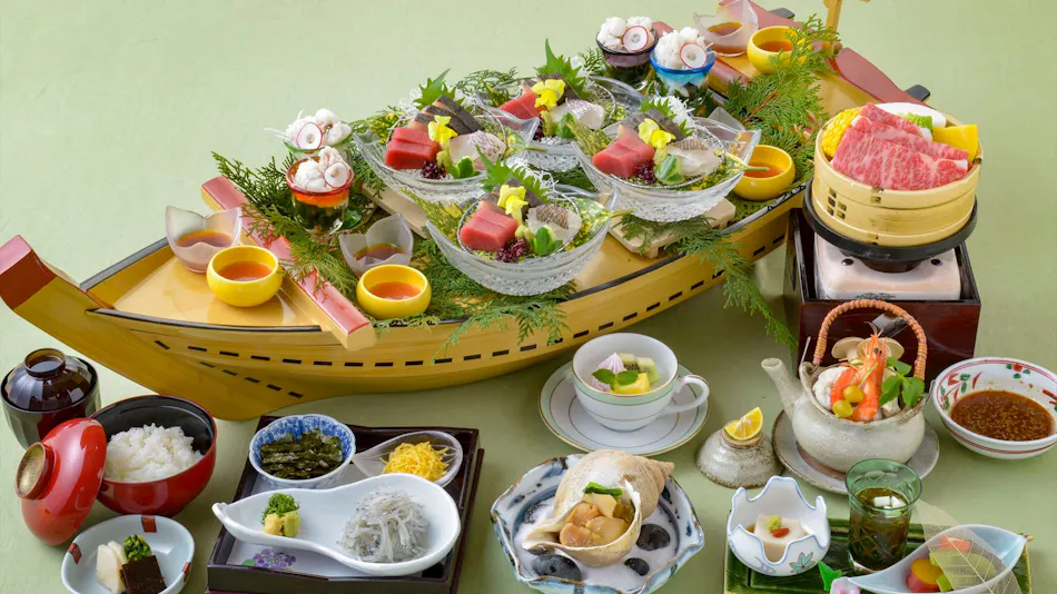The Grand Resort Elegante Awaji Island