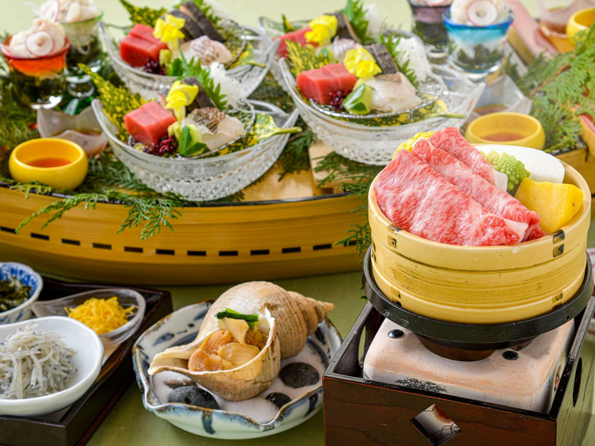 The Grand Resort Elegante Awaji Island