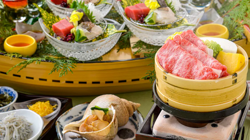 The Grand Resort Elegante Awaji Island