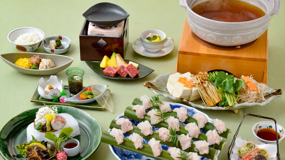 The Grand Resort Elegante Awaji Island