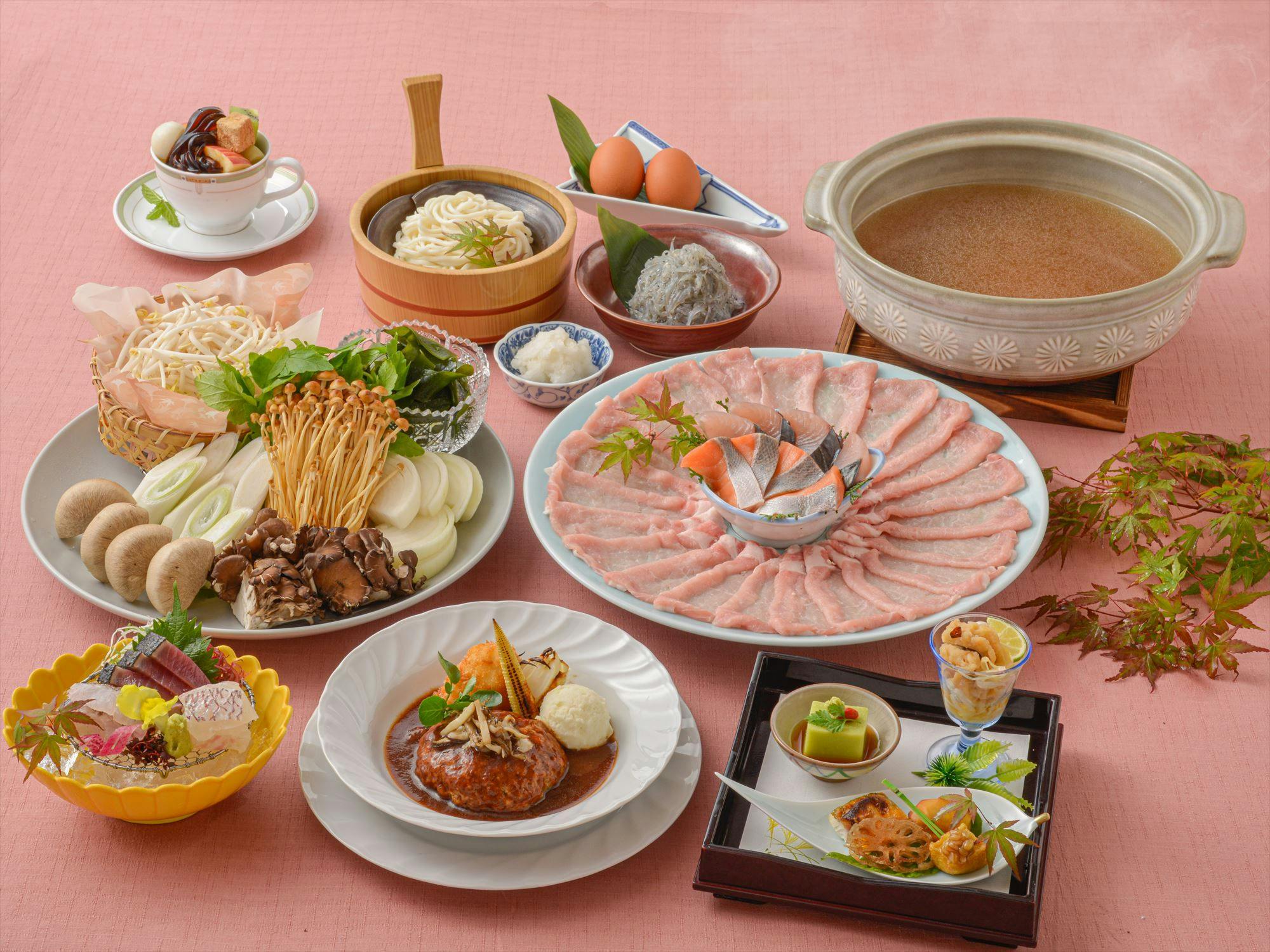 The Grand Resort Elegante Awaji Island