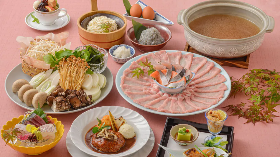 The Grand Resort Elegante Awaji Island