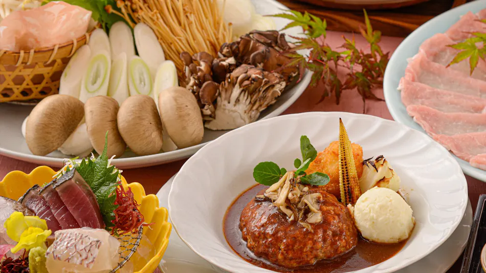 The Grand Resort Elegante Awaji Island