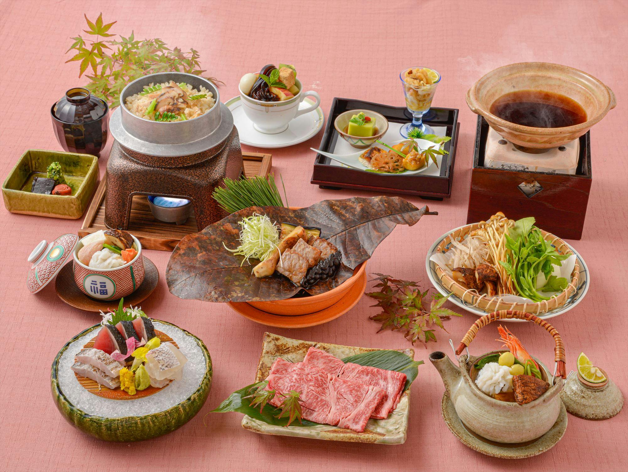 The Grand Resort Elegante Awaji Island