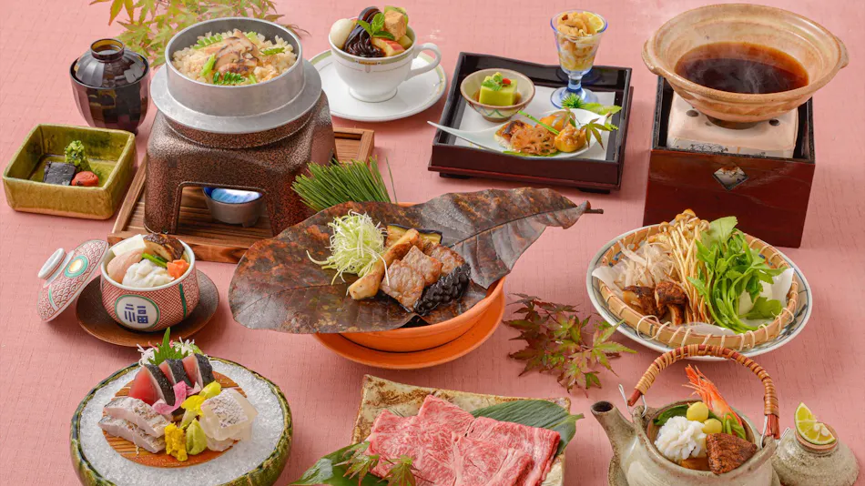 The Grand Resort Elegante Awaji Island
