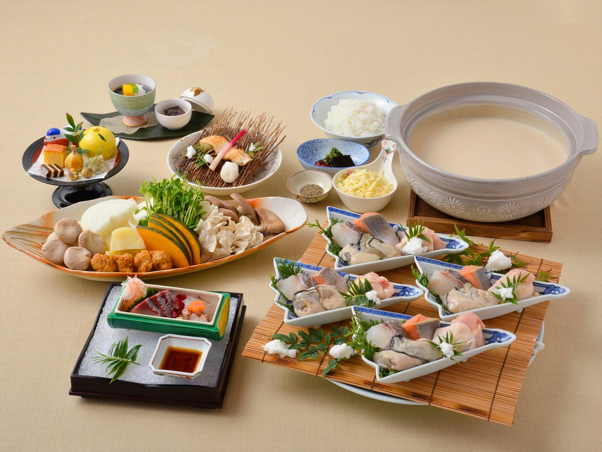 The Grand Resort Elegante Awaji Island