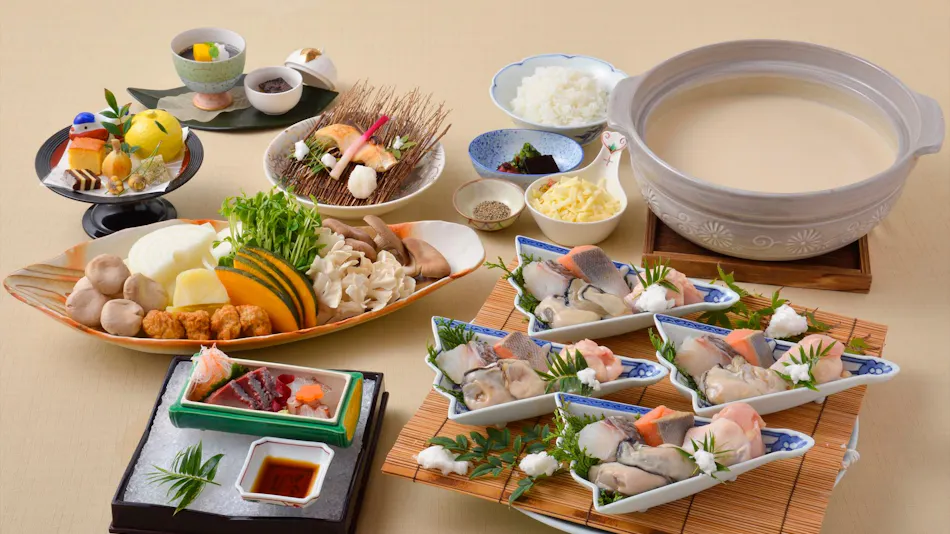The Grand Resort Elegante Awaji Island