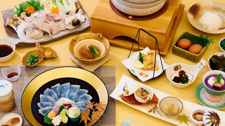 The Grand Resort Elegante Awaji Island