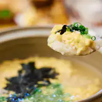 Hidangan Fugu / Contoh